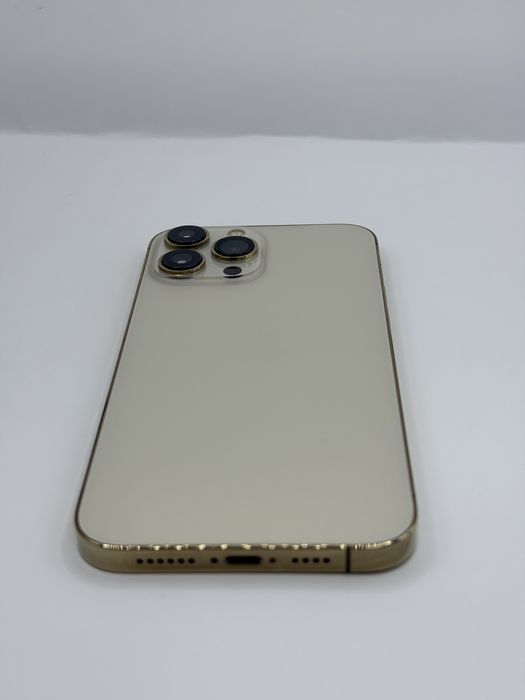 Iphone 13 Pro Max 128GB 100% Garantie Rate BuyBack - zonemag.ro