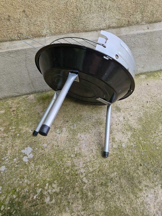 Gratar pentru curte / camping