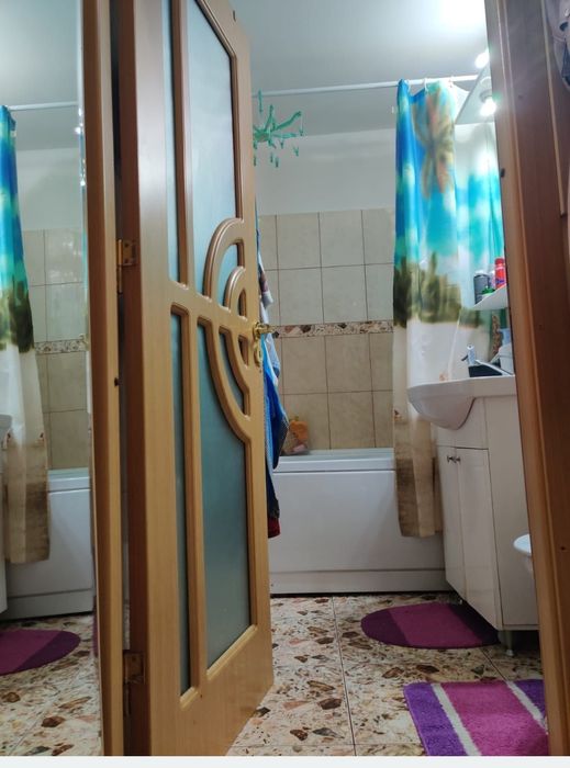 Spre vânzare o garsonieră în zona foarte bună