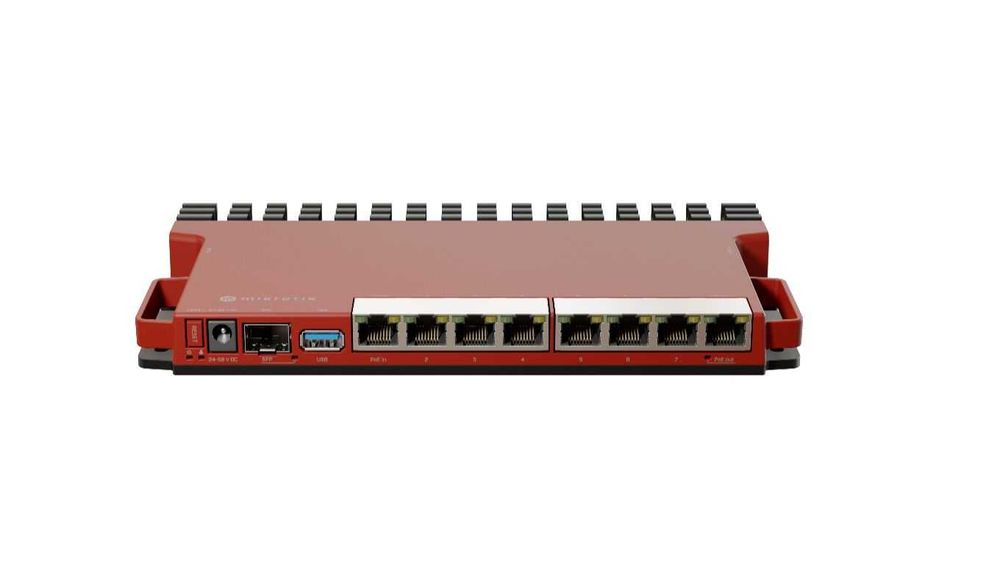 MikroTik L009UiGS-RM