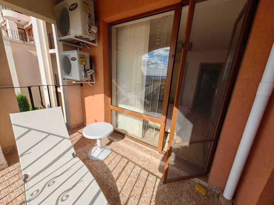 Продава се Тристаен апартамент в Свети Влас - 100 кв.м за 1268 €/кв.м - Снимка #7