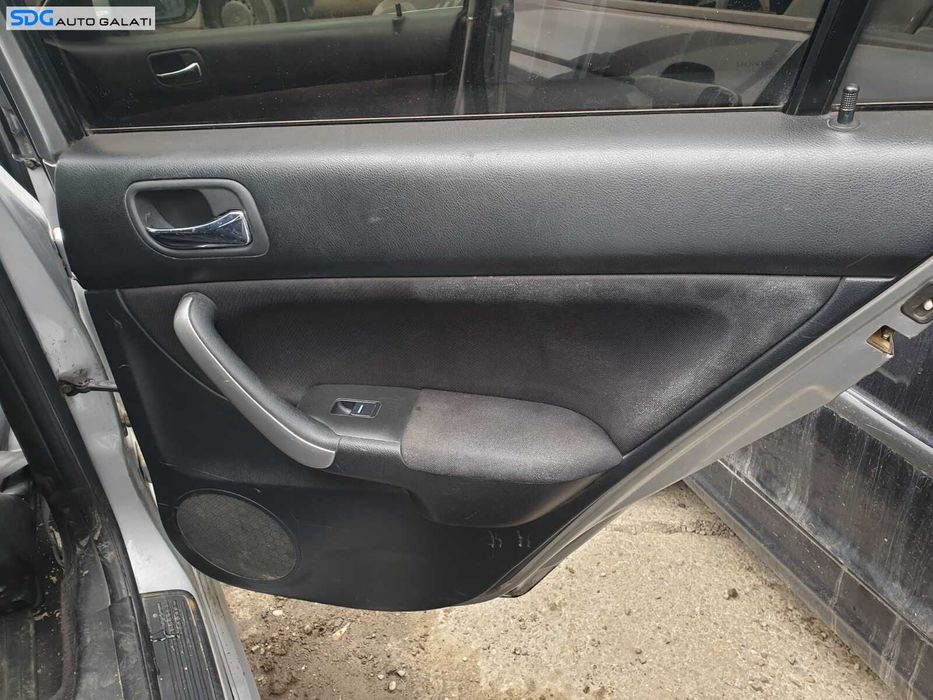 Panou Tapiterie Fata Interioara Usa Portiera Dreapta Spate Honda Accord 2002 - 2008 [C5943]