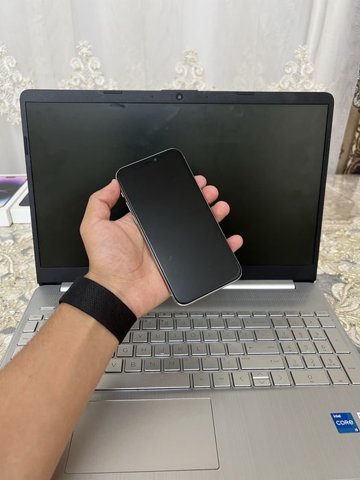 Iphone 11 pro idealll 256