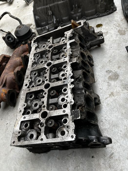 Двигател н47д20 на части бмв е90 е91 е92 е93