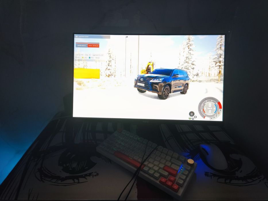 продаю компьютер полный комплект