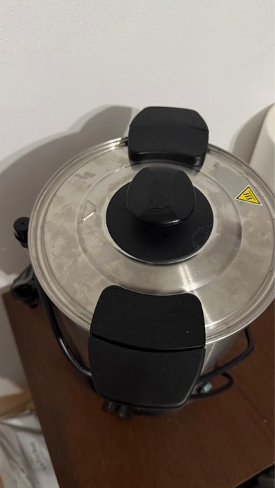 Incalzitor/fierbator apa/ceai/vin