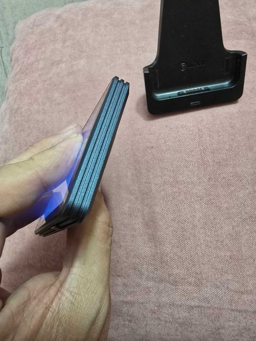 Portofel crypto ELLIPAL Titan Cold Wallet (nu Ledger, Trezor ) /ELLIPAL Titan Cold Wallet
