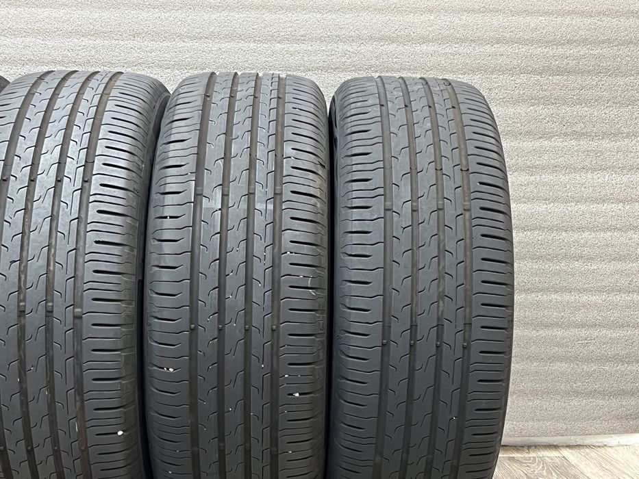 Летни гуми 215/55/17 Continental