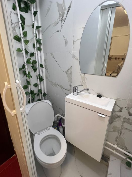 Persoană fizică camera de cămin 2/4 mobilată și utilată 30.900 Euro negociabil