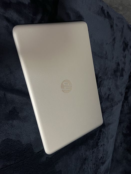 Ноутбук HP envy ts notebook PC