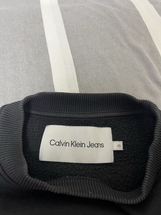 Vand bluza Calvin Klein marimea XS