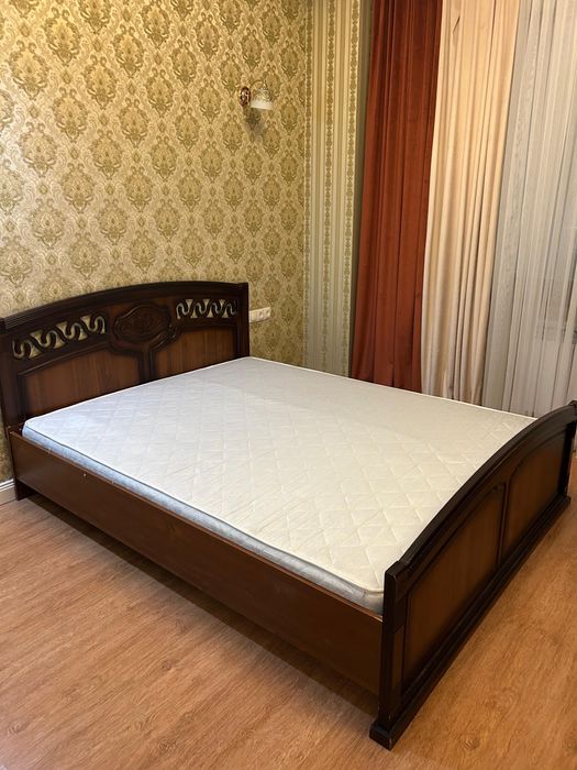 Продам мебель для спальни срочно