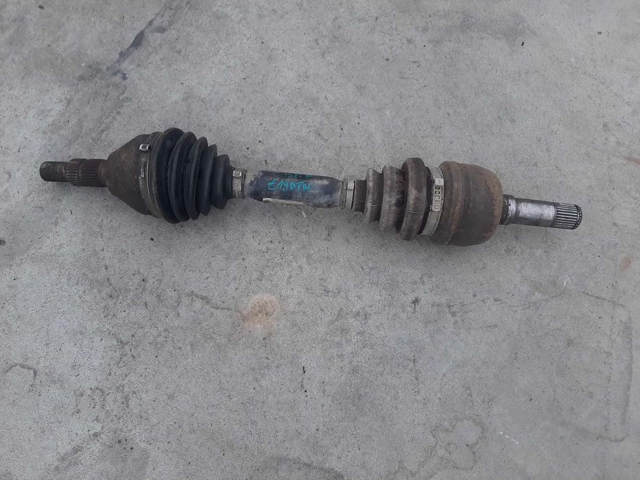 planetara stanga fata opel vectra c 1.9 cdti z19dth