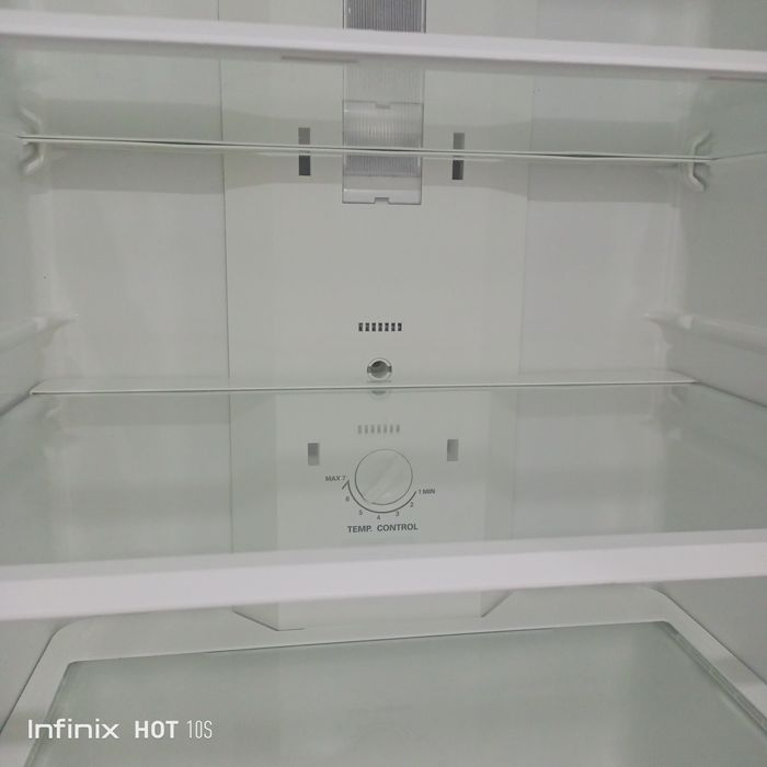 Холодильник бу LG