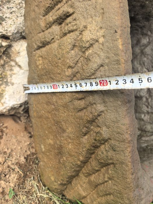 Каменни корита за декорация