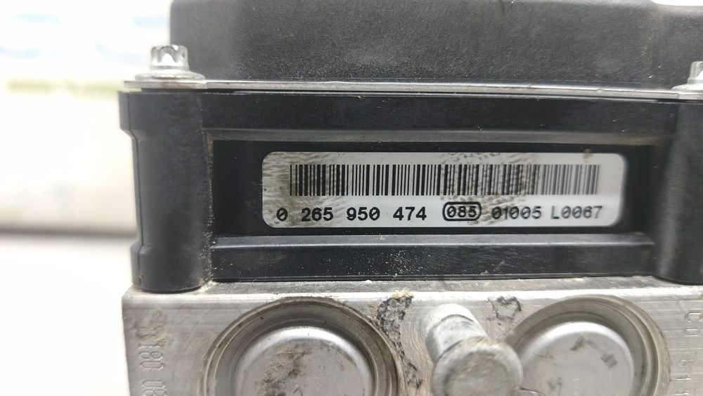 Pompa abs 0265950474 8e0910517h Seat Exeo 1 [2009 - 2012] 2.0 tdi CAG