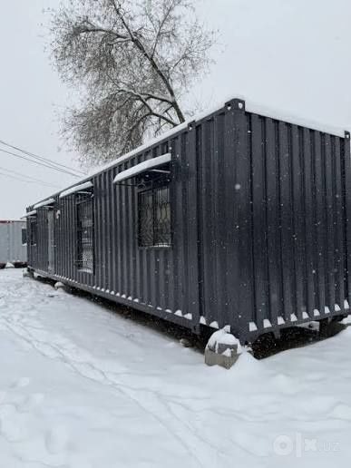 Konteyner uylar xojatxona ofislar yotoqxonalar optom narxda