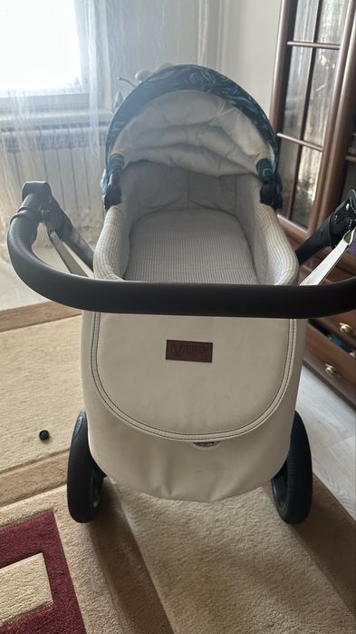 Детская коляска Верди Мокко