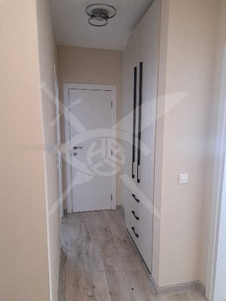 Дава се под наем двустаен апартамент в с. Марково! 11767531