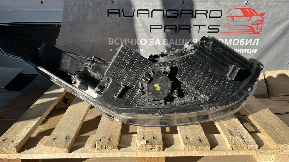 Кяв фар Hyundai i30 2 (2011-2017)