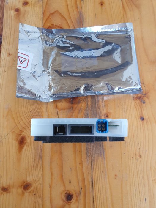 ATM/TCB/GPS 5G Telematic NOU Bmw G20 G21 G60 G70 G05 G06 G07