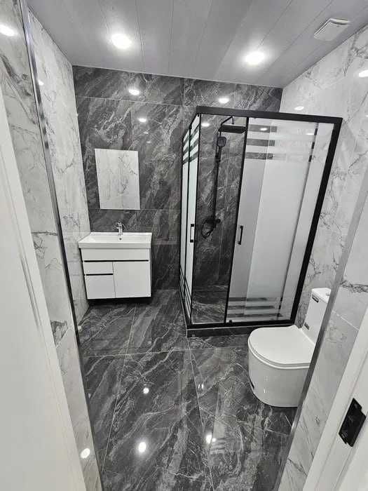 Б3 Сдаётся в аренду 3-ком квартира на Алмазарский районе!! ул Сагбон!