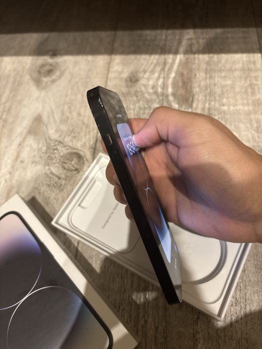 Iphone 14 pro 128 gb