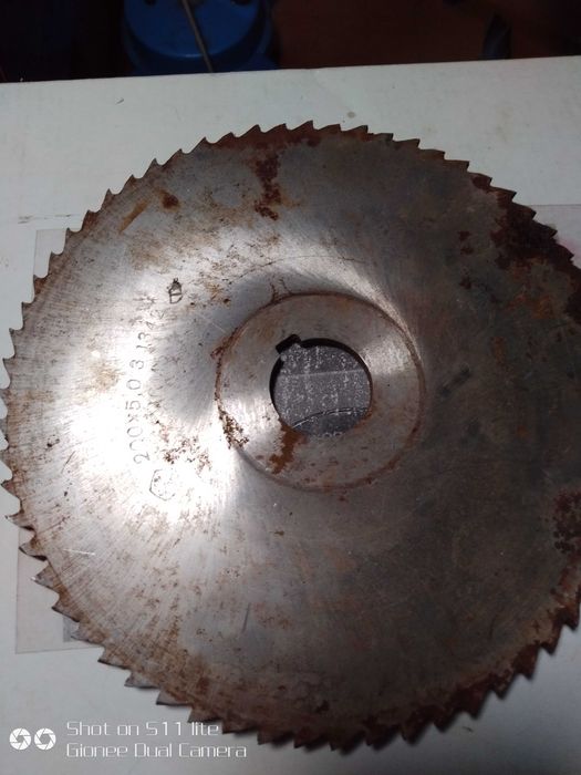 диск пильный качественный