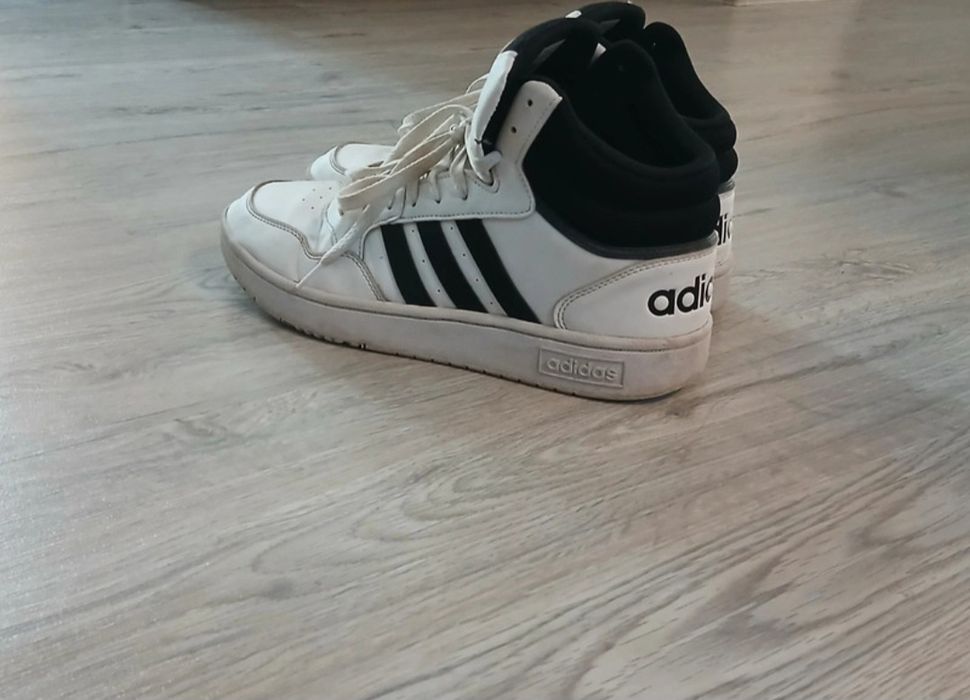 Papuci Adidas marimea 45