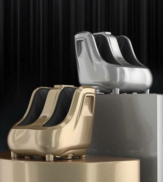 Masajor oyoq uchun massajor массажер для ног leg massage