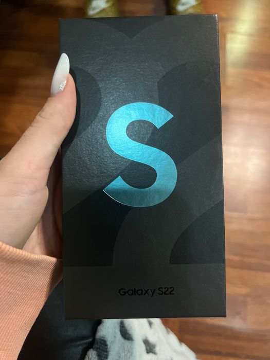Samsung Galaxy S22 128 GB 8 GB RAM