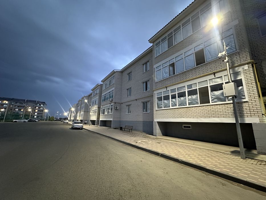 Квартира сатылады