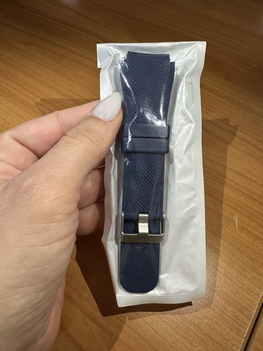 Каишки за смарт часовник 22mm