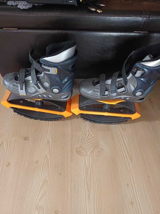 Promotie Kangoo Jumps Originale