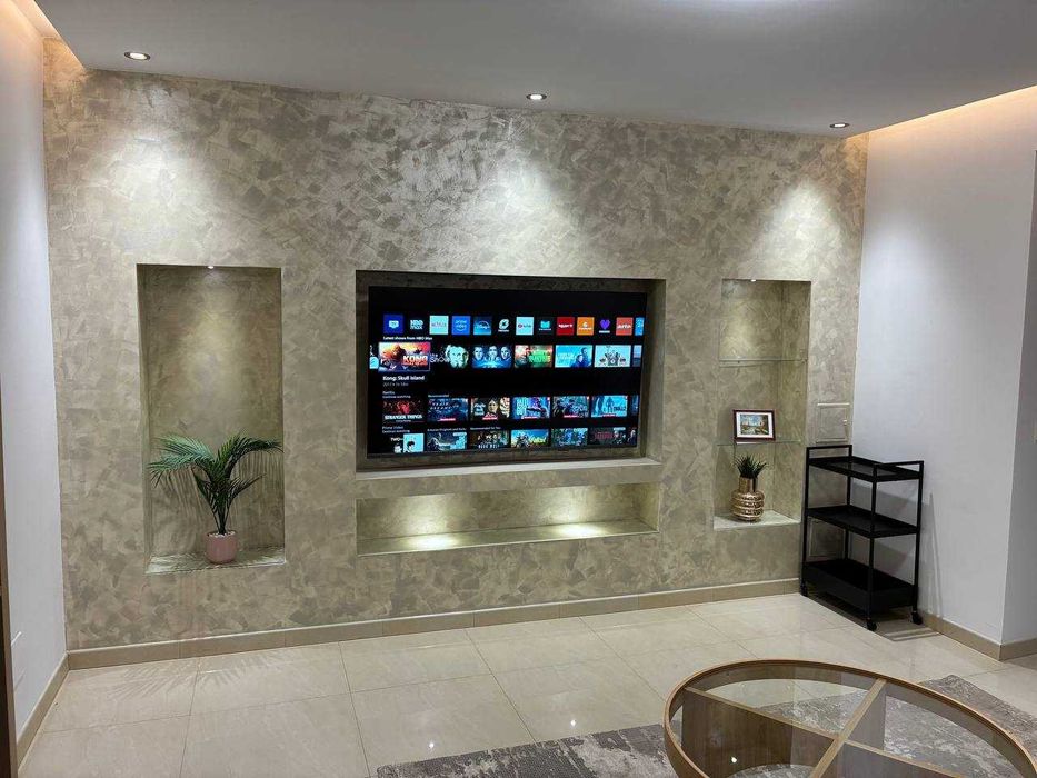 Apartament premium 2 camere mobilat (zona Domenii)