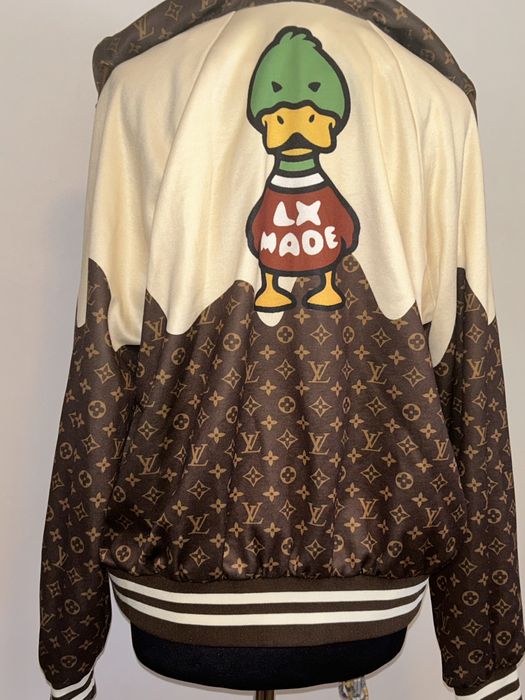 Hanorac Louis Vuitton