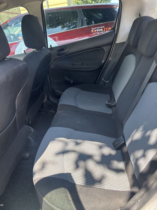 Peugeot 206 1.4 Diesel 2004
