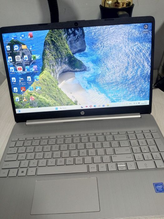 Hp Kompyuter sotiladi