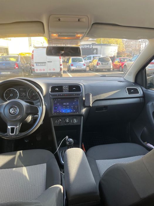 Vw Polo Style 1.2 tdi