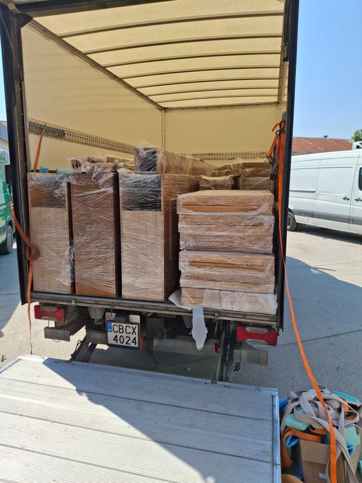 Експерти в преместването на дома и офиса!