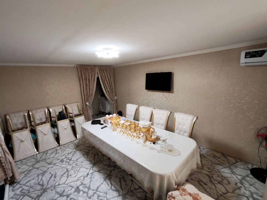 Bektemir vodnik Uy sotiladi.