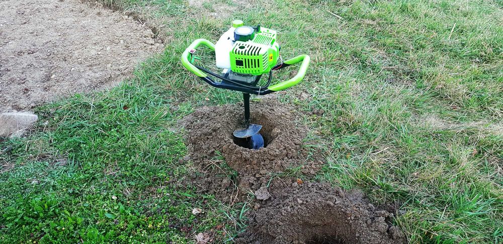 Gauri motoburghiu,imprejmuiri,spart lemne cu spargator profesional,etc