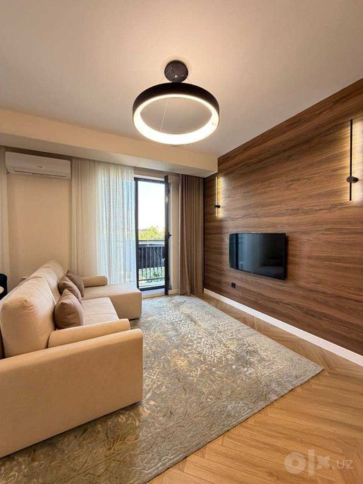 Green Island Продается 4 комнатная квартира ремонт ул.Садыка Азимова