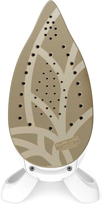 Парогенератор Tefal Pro Express Eco GV9E21 (Зелен) 2200W Парна ютия