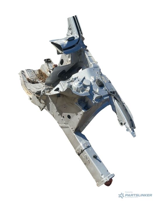 Lonjeron Stanga Audi A8 Iii 4H2, 4H8, 4Hc, 4Hl 2009 - 2018