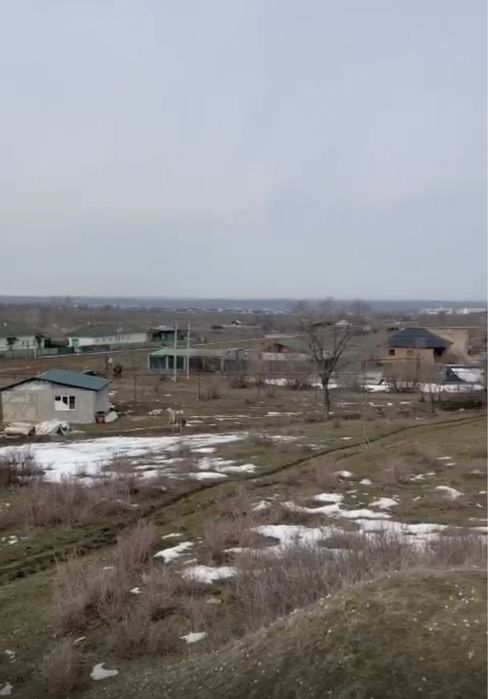 Участок жер Доланда