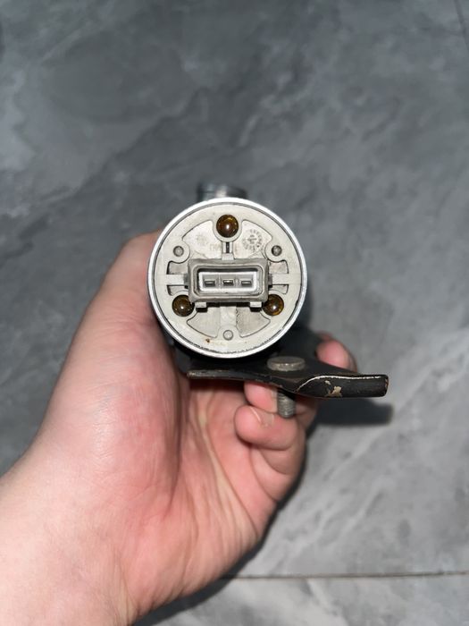 Датчик холостого хода BMW m52