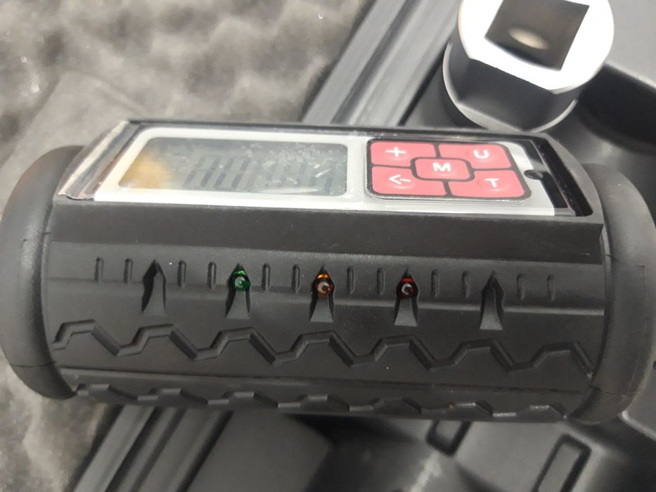 Динамометрический адаптер 19мм.