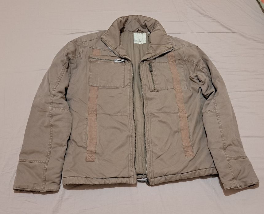 Мъжко  Зимно  Яке   
  Размер   L