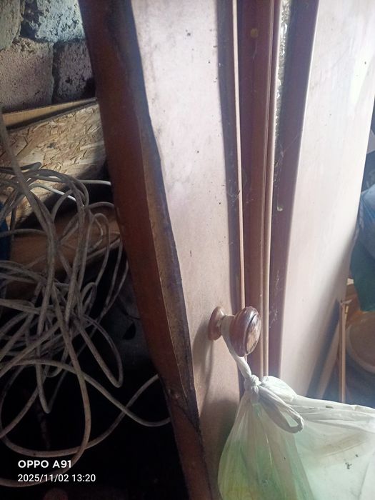 Продам межкомнатные двери